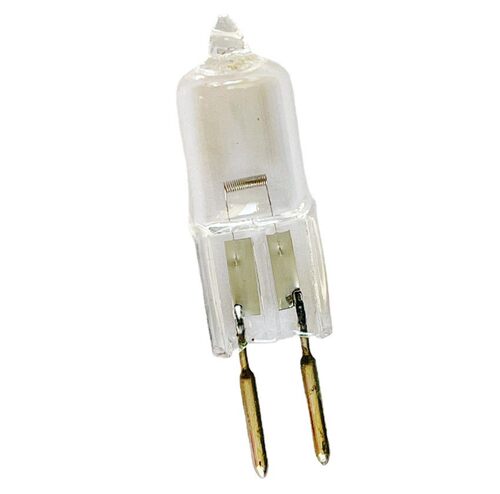 钨灯上海悦丰12V20W粗脚