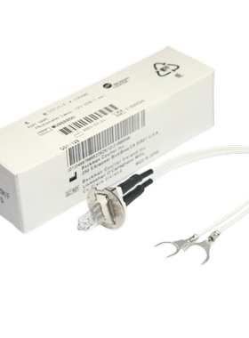 Beckman贝克曼 AU480 AU680生化仪灯泡光源 KLS 12V20W MU988800