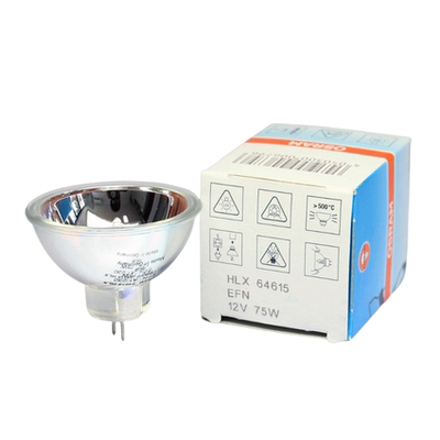EFN12V75W冷光源灯泡