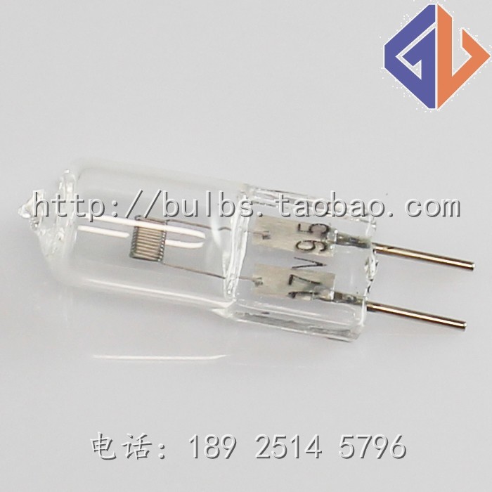 14623 17V 95W ADEC韓國牙椅牙科燈泡 17V95W