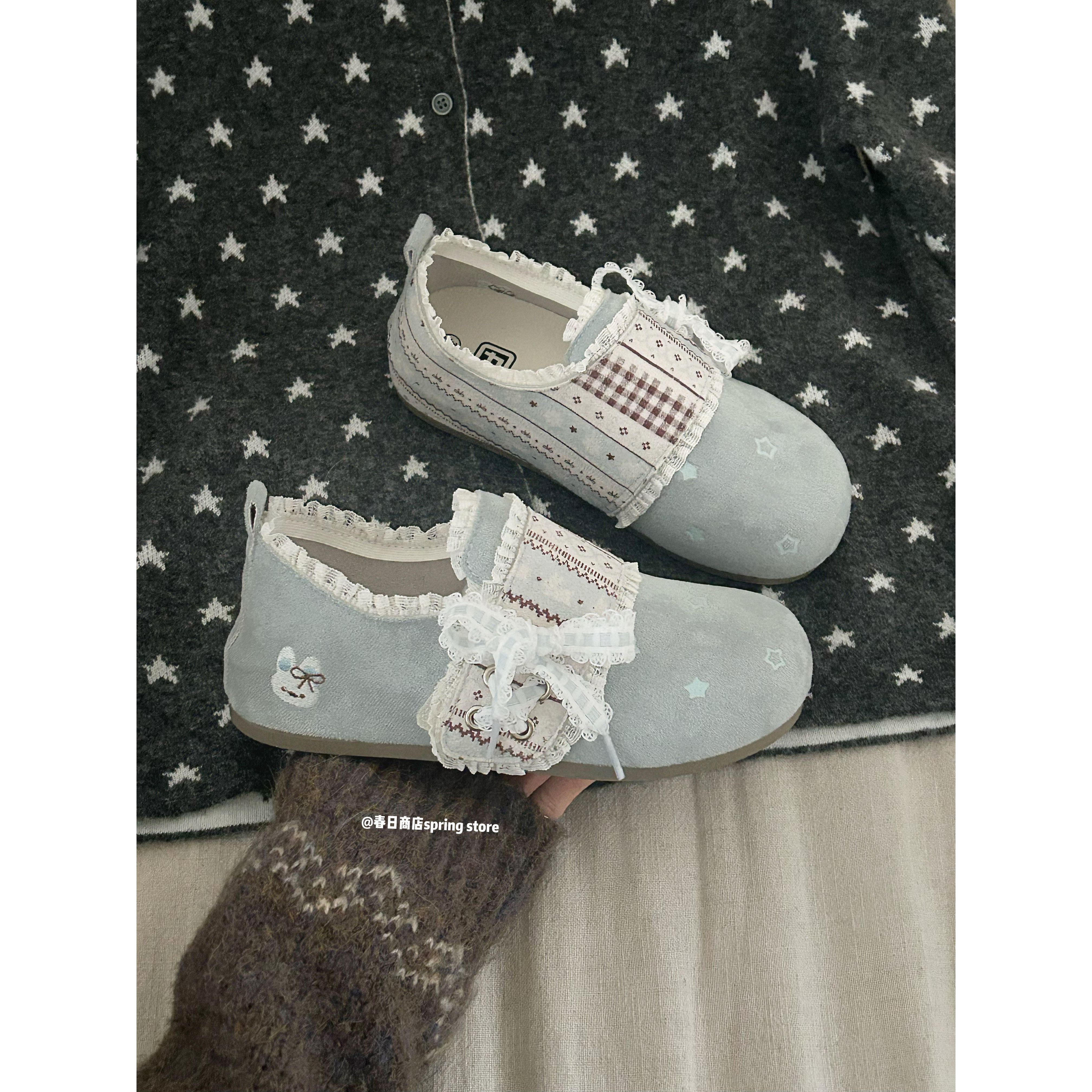 春日商店粉色勃肯鞋女2026春季新款内增高厚底休闲鞋复古全包单鞋,女鞋,勃肯鞋/软木鞋,淘宝优惠券,粉丝福利购,淘宝优惠卷