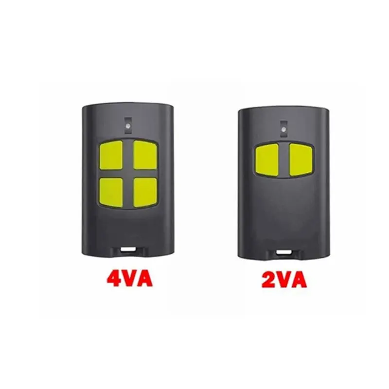 BENINCA车库门遥控器TO.GO  2VA 4VA车库门开启器433.92Mhz滚动玛