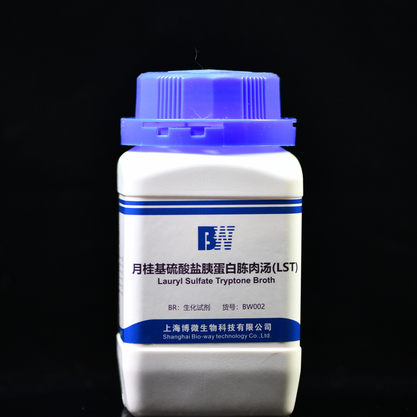 月桂基硫酸盐胰蛋白胨肉汤博微