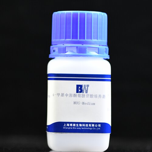 博微4-甲基伞型酮葡萄糖苷酸