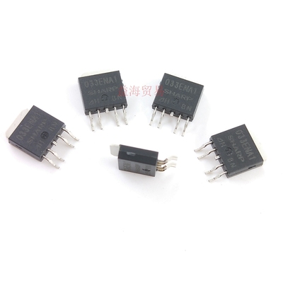 033ENA1 芯片 TO-252 稳压贴片三极管 全新原装进口 PQ033ENA1ZPH