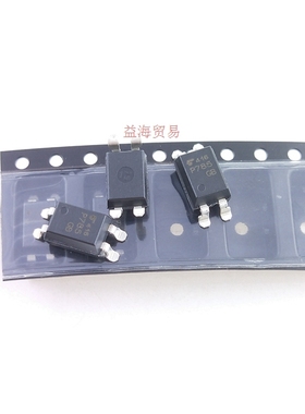 全新原装进口 TLP785GB/BL/GR P785贴片SOP-4 变频空调板光耦主板