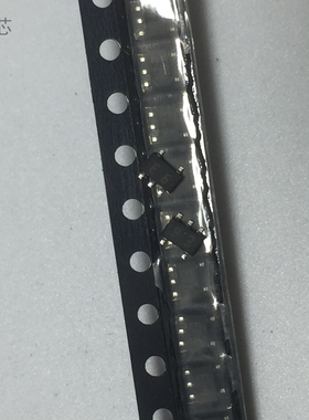 TC7SU04FU 丝印E6 全新原装 贴片三极管 SOT-353 反相器 TC7SU04F