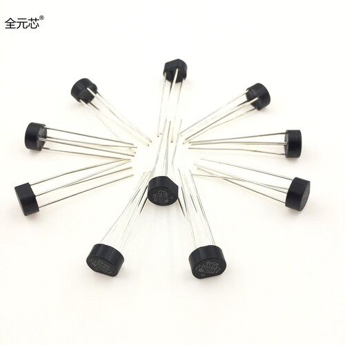 2W10G 长脚30MM以上 2W10整流桥 2A1000V 圆桥直插桥堆