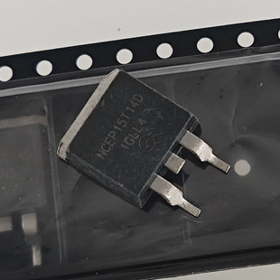 NCEP15T14D  P15T14D 场效应管 MOS管 TO-263 N沟道