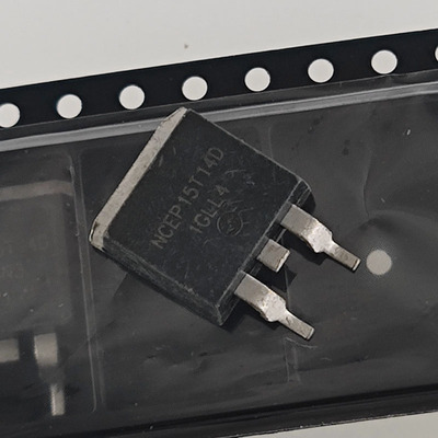 NCEP15T14D  P15T14D 场效应管 MOS管 TO-263 N沟道