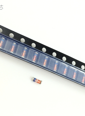 TZMA18-GS08 全新原装 LL34玻封 稳压管0.5W 500MW 18V 1/2W贴片