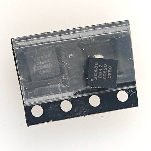 SC486IMLTRT QFN24 芯片 原装进口全新现货