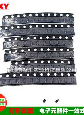 10个 BV03C BV05C BV08C BV12C BV15C BV24C BV03CW CA1 SOD-323