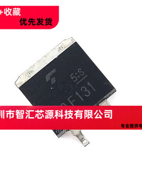 30F131 GT30F131  液晶等离子贴片MOS管 TO-263液晶电源场效应管