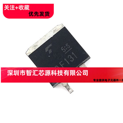 30F131 GT30F131  液晶等离子贴片MOS管 TO-263液晶电源场效应管