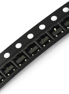 SI2302DS 丝印A2SHB A2SH8 贴片 SOT23 2.8A20V 场效应管 SI2302