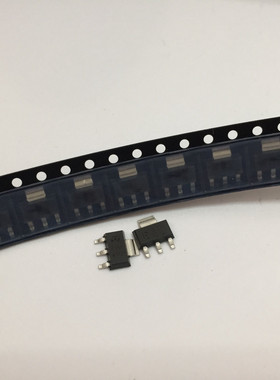 Z0109MN 1A600V 全新原装进口 贴片 SOT-223 可控硅