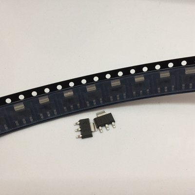 Z0109MN 1A600V 全新原装进口 贴片 SOT-223 可控硅