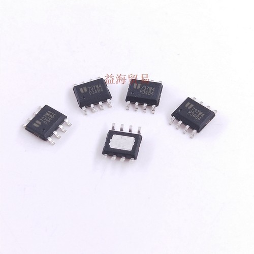 3484A P3484 液晶电源管理芯片EUP3484DIR1全新原装 EUP3484ADIR1