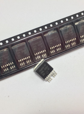 FS4010-7P FS4010 TO-263 贴片MOS场效应管 全新原装质量 实图