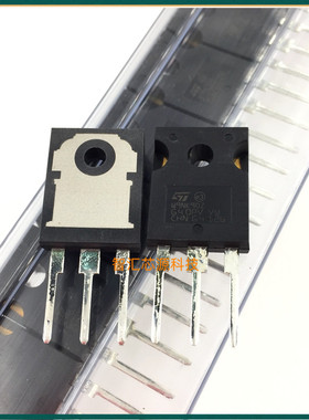 W10NK80Z W9NK90Z 全新原装进口 场效应MOS管 TO-247