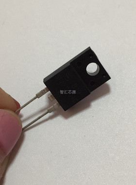 SFAF2004G  TO-220F 全新原装进口 直接拍买