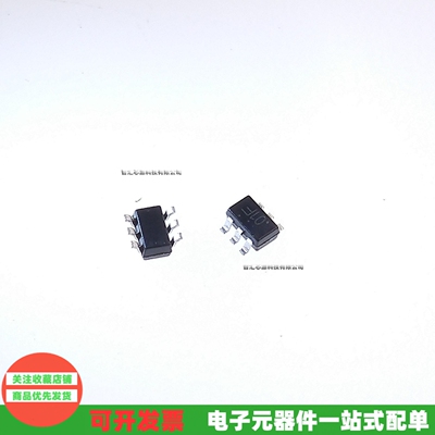 FDG6301N贴片全新原装场效应管