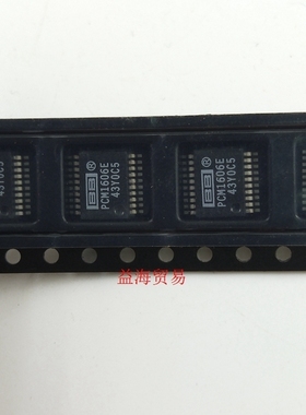 PCM1606E 贴片SOP20 封装 全新原装进口 芯片 IC集成电路 深圳发