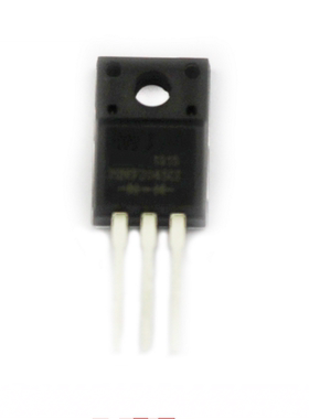 MBRF2045CT 直插二极管 MBR2045 肖特基整流器 45V/20A TO-220F