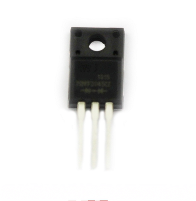 MBRF2045CT 直插二极管 MBR2045 肖特基整流器 45V/20A TO-220F
