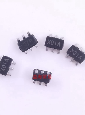 ADCS7476AIMFX 丝印X01A 贴片 ADCS7477AIMF 丝印X02A 丝印X03A
