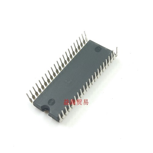 M34300N4-721SP 直插芯片 DIP42 全新原装 电视CPU彩电微处理器