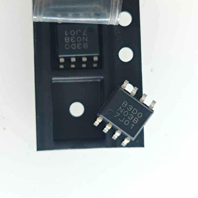 B3D0N03B 30V86A 全新原装 贴片SOP-8 场效应MOS管 MTB3D0N03BQ8