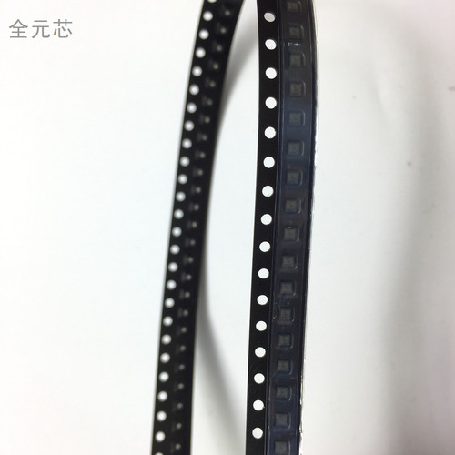 VBUS054B-HS3-GS08 丝印U6 贴片LLP75封装 全新原装进口