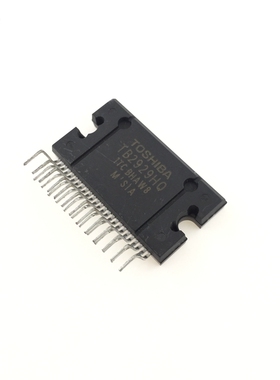 TB2929HQ 芯片 直插二十五脚 ZIP25封装 汽车音响功放IC常用