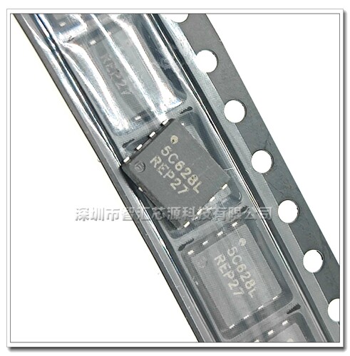 5C628L 场效应管 60V150A DFN8 贴片NTMFS5C628NLT1G 深圳可自取