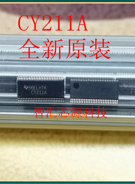 CY211A芯片 全新原装进口 TVSOP56 深圳发货