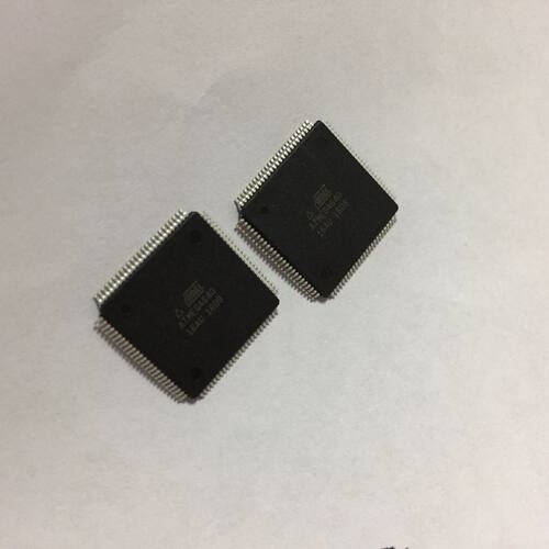 ATMEGA640 全新原装