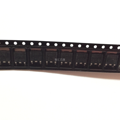 F2007 汽车电脑板易损芯片现货三极管芯片TO252封装质量