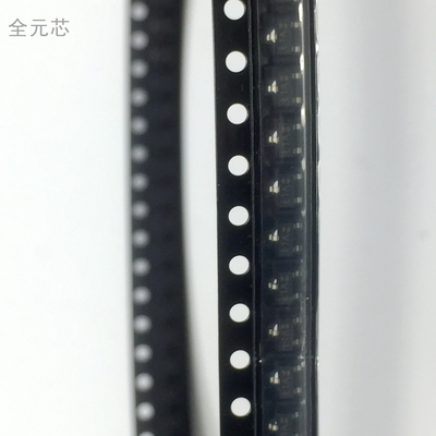 PMBT3904 丝印t1A/W1A 全新原装 贴片三极管 SOT23封装 NPN晶体管