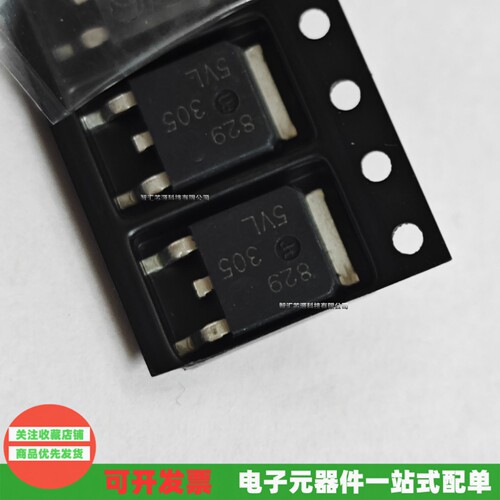 T3055VL3055VLTO-252