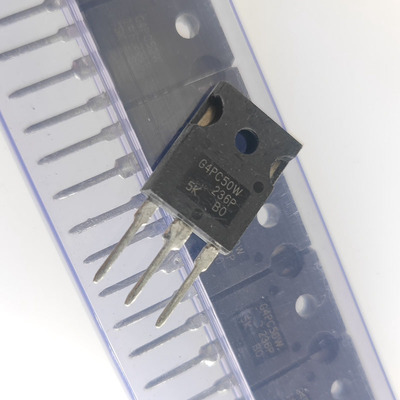 G4PC50W IRG4PC50W 场效应MOS管 TO-247 N-CH