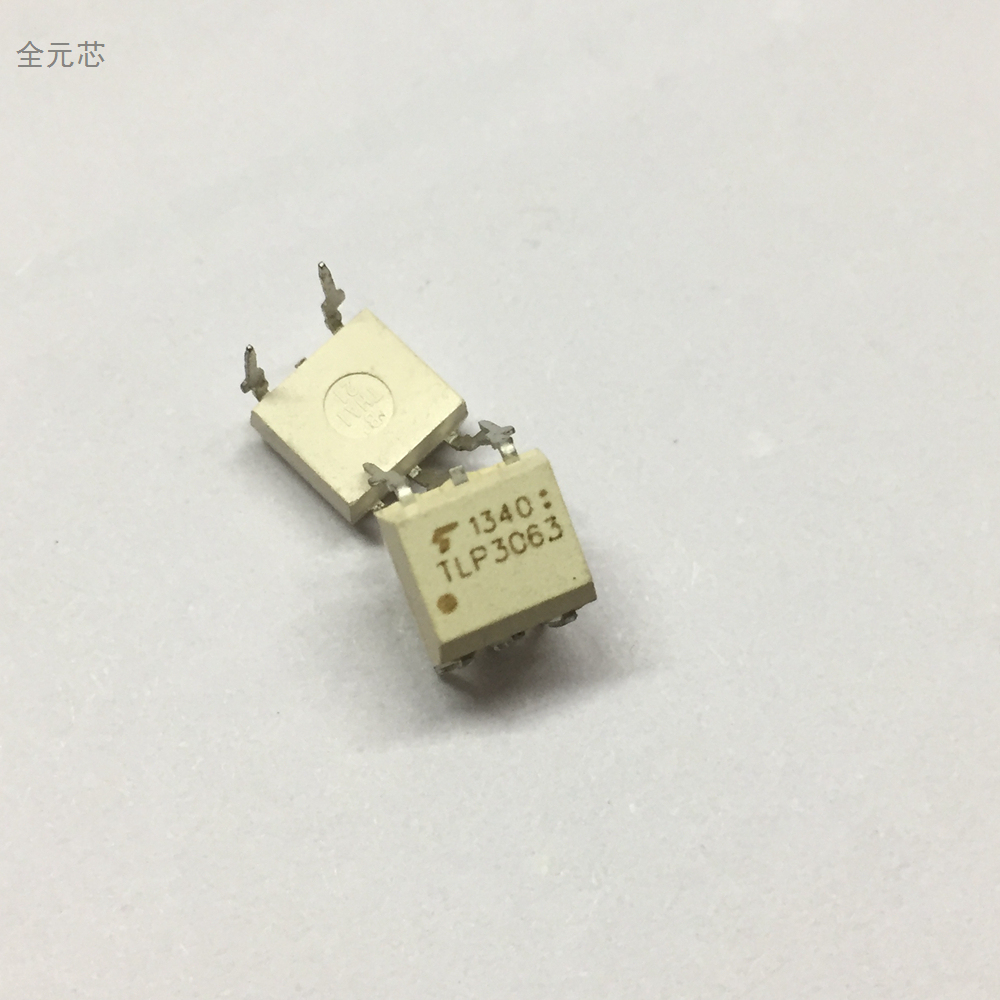 P3063 光耦 全新原装进口 直插六脚 DIP-6 光电耦合器 TLP3063