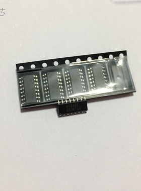 RT8480 液晶电源管理芯片 贴片十六脚 SOP16 全新原装 RT8480GS