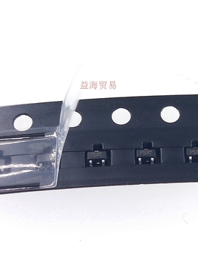 全新RCLAMP0502BATCT 丝印P5 79  ESD静电保护二极管 SOT-523