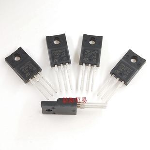 P9NK50ZFP 全新原装进口拒绝国产翻新 场效应管MOS管 N沟 500V 9A