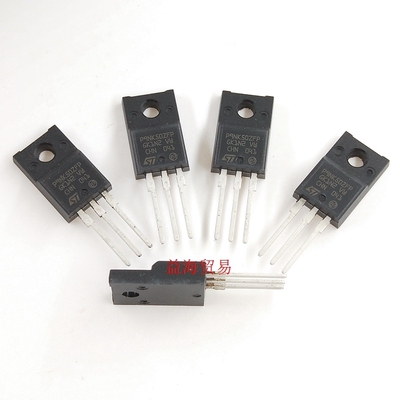 P9NK50ZFP 全新原装进口拒绝国产翻新 场效应管MOS管 N沟 500V 9A