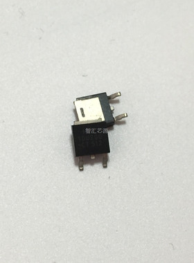 MBR 10U200 CT 贴片三极管 全新原装 TO-252封装