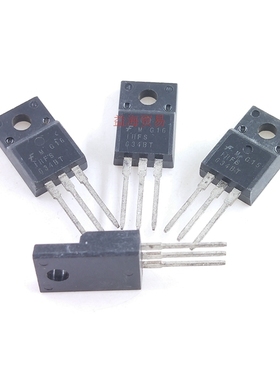 IRFS634BT 场效应MOS管 IRFS820BT 全新原装 IRFS830BT 三极管