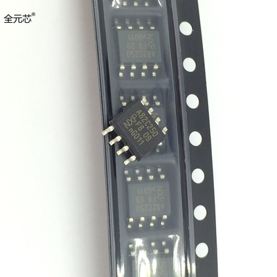 A82C250 芯片 贴片八脚 SOP-8 CAN总线接口IC集成电路 PCA82C250T